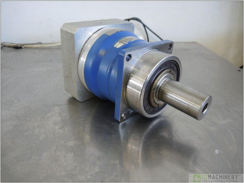 2006 ALPHA SP100S-MF1-7-1G1-2S AI2952