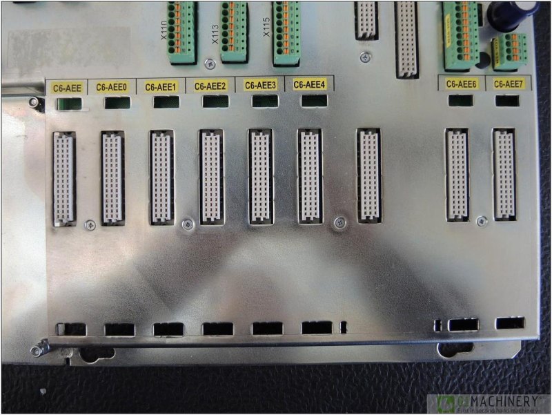 SIGMATEK CM5V020 AI3140