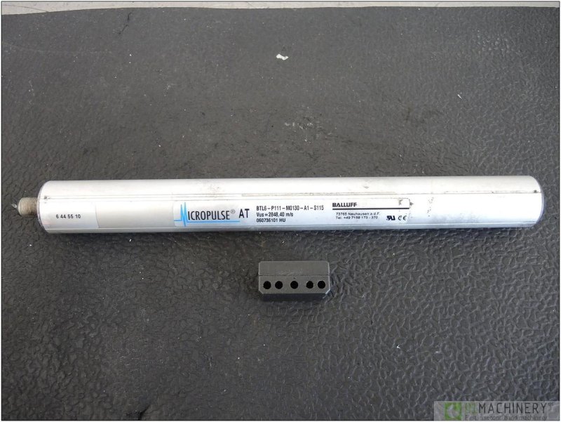 BALLUFF BTL6-P111-M0130-A1 AI3145