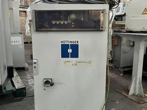 2005 HUTTINGER ELEKTRONIC GMBH BIG 40/100 AE0105