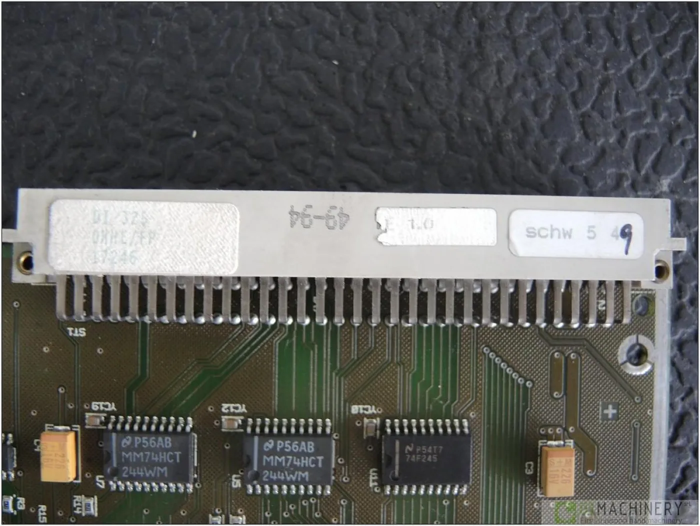 1994 KEBA DI 325 AI2896 - 2