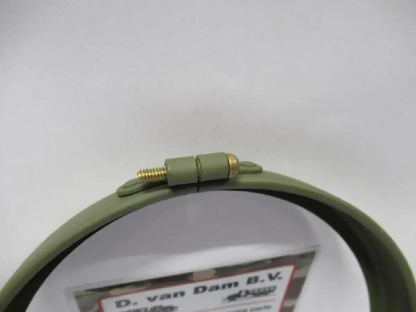 Koplamp ring - 3