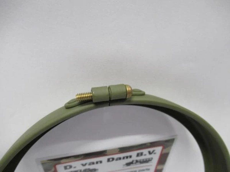 Koplamp ring