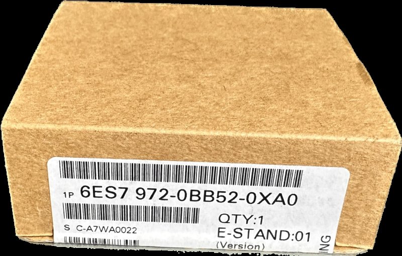 Siemens SIMATIC DP 6ES7972-0BB52-0XA0