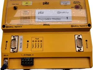 Pilz 311055 PSS SB Router1