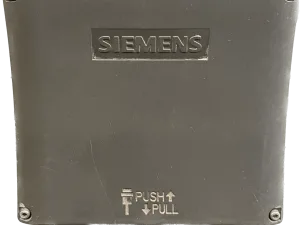 Siemens Anschluss-Box DP 6AV6671-5AE10-0AX0
