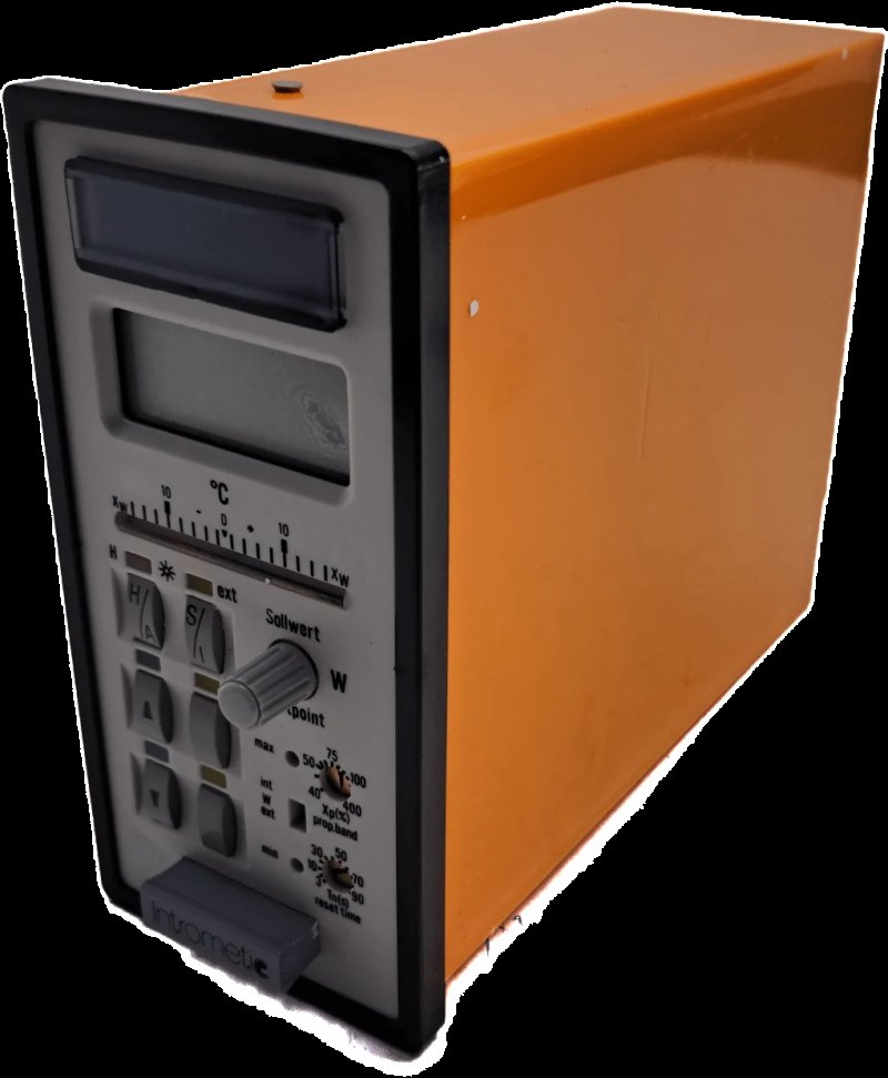 IPAS Intrometic SI921