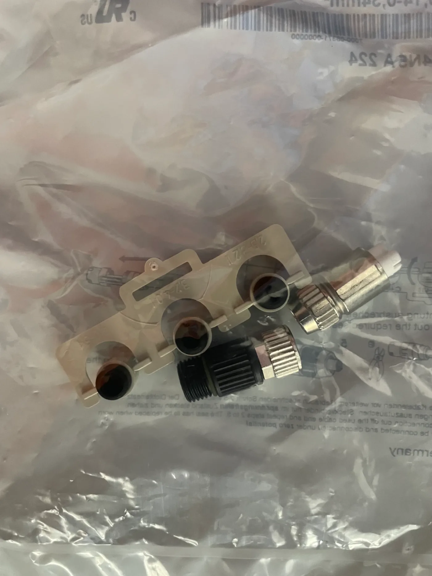 Murr-elektronik 7000-08371-0000000 - 1