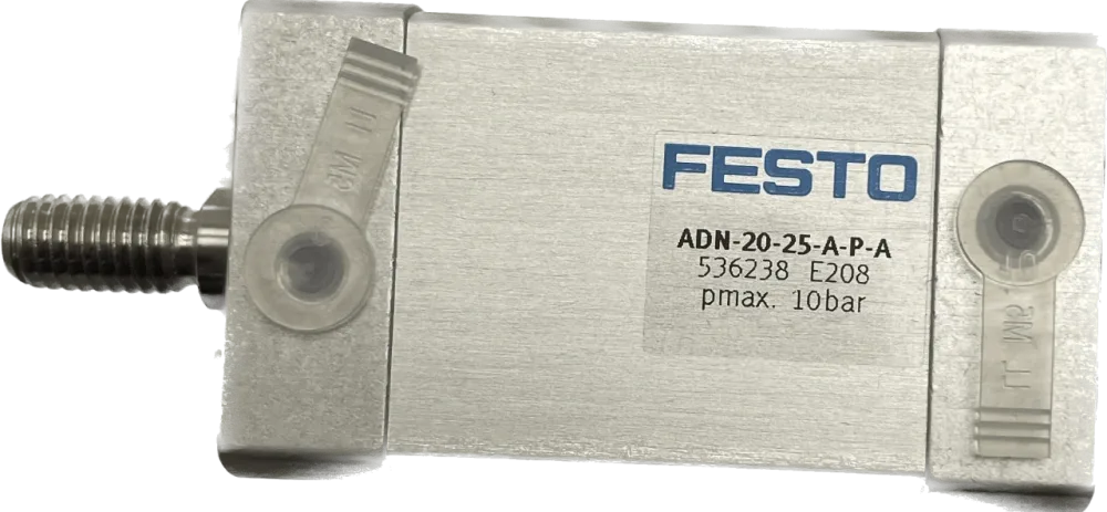 Festo Kompaktzylinder ADN-20-25-A-P-A