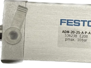 Festo Kompaktzylinder ADN-20-25-A-P-A