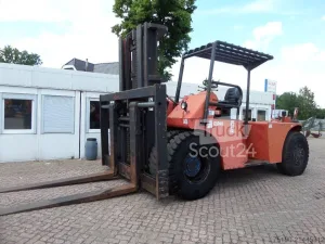 Clark CY450BD