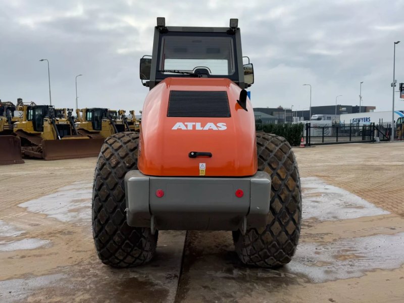 Atlas AW1120 (12t)