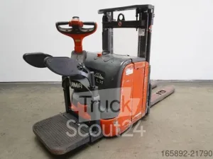 Linde L 14 AP i 372