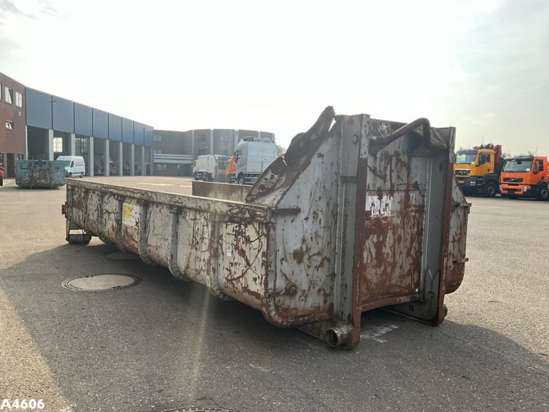 Container 8m³