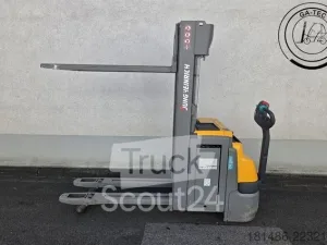 Jungheinrich EJC214z