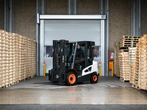 Bobcat D 30 S 9