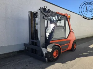 Linde H60T-03