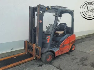 Linde H20T
