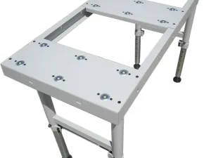 Kugeltisch / Manipulationstisch TOOLPOWER MT 150