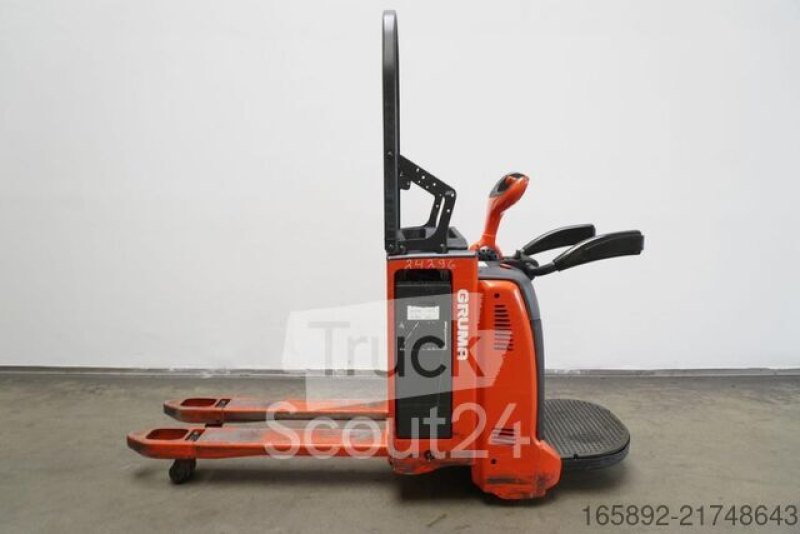 Linde T 20 AP 131