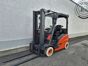Linde H16T