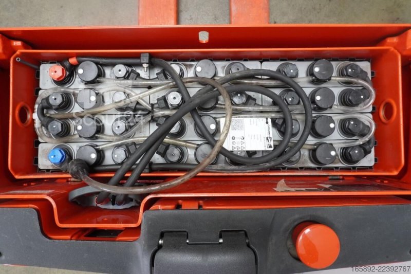 Linde T 18 1155-00