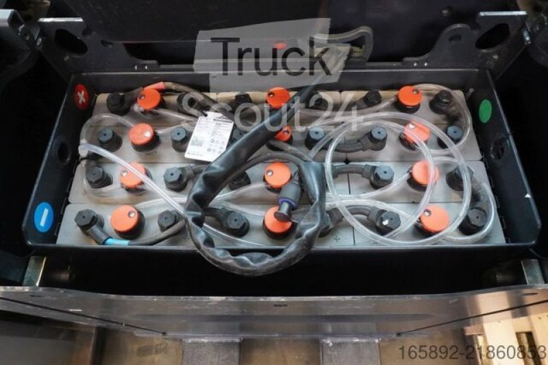 Linde T 20 SP 131-08