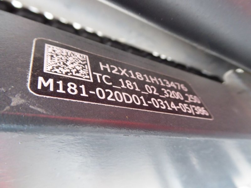 Linde E20PH-02