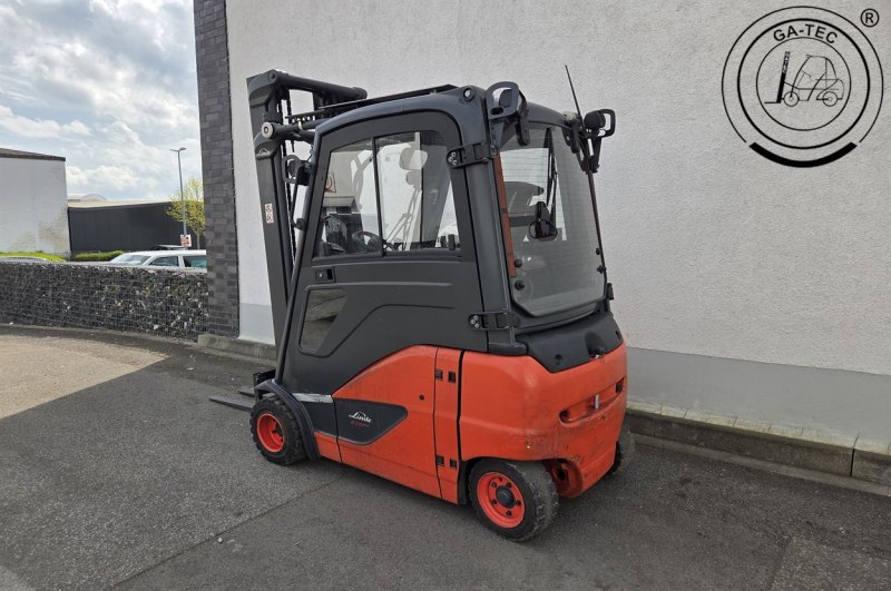 Linde E20PH