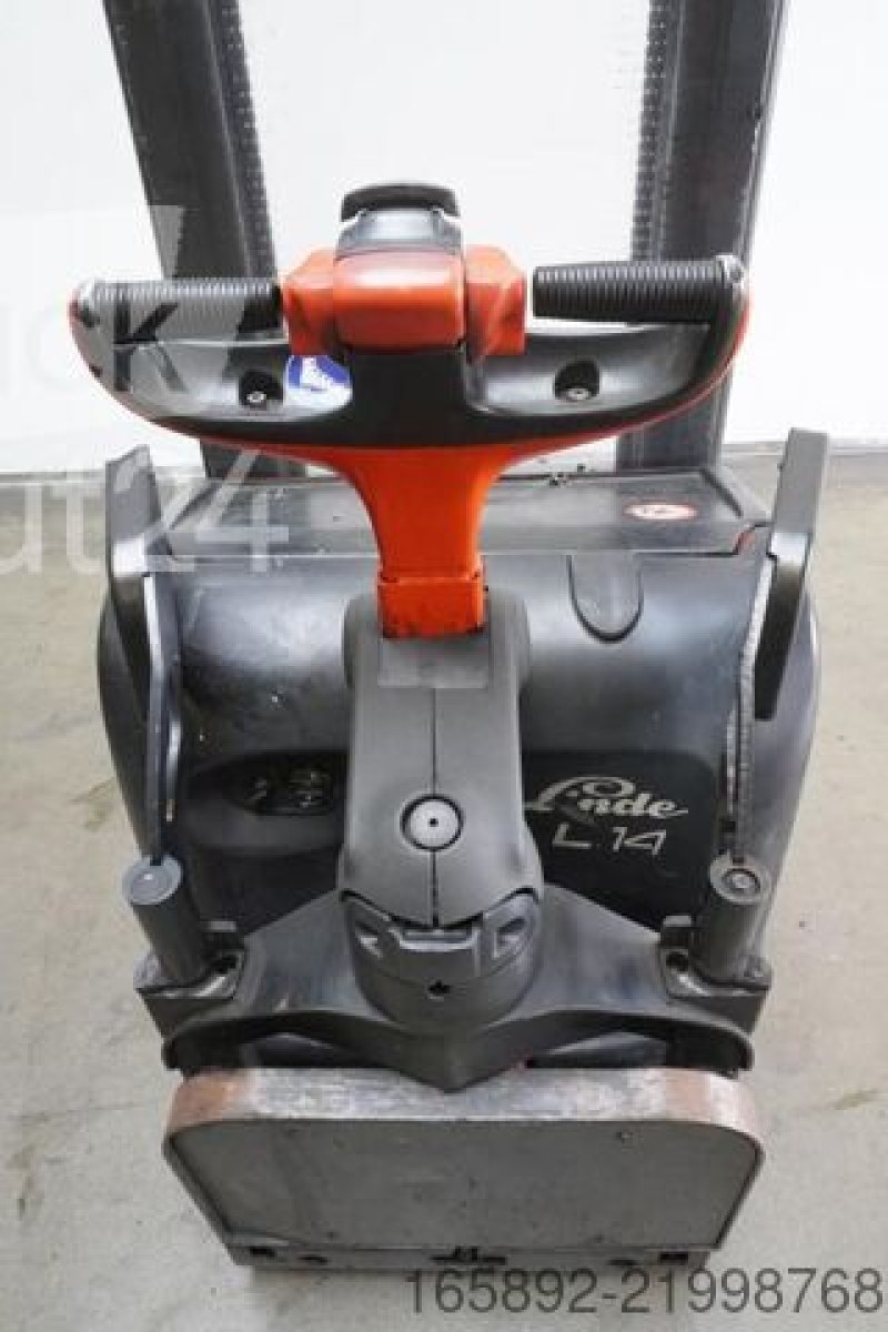 Linde L 14 AP i 372