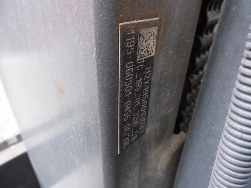Linde H50D-03