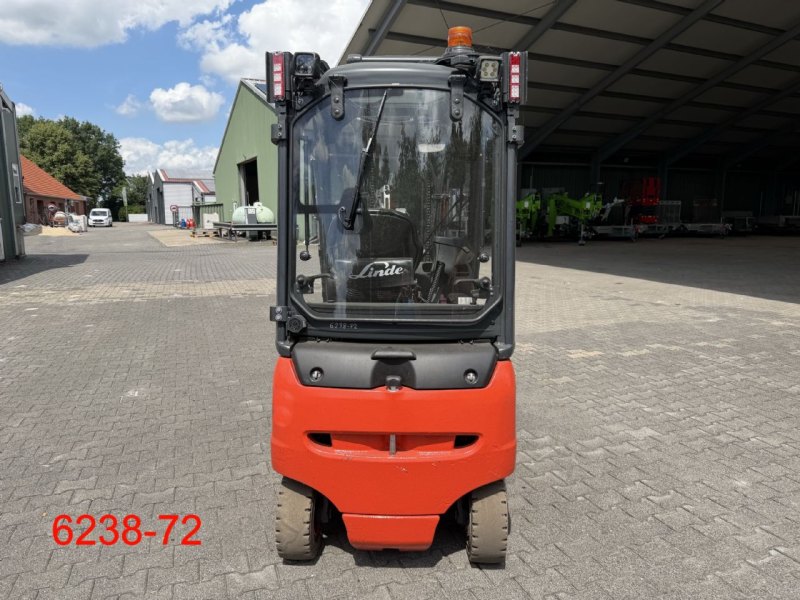 Linde E 20 PH 02 EVO