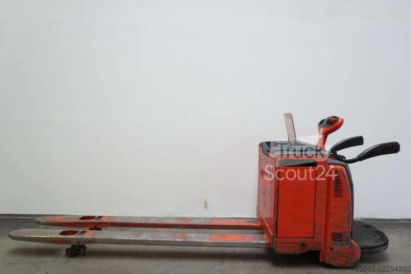 Linde T 20 AP 131