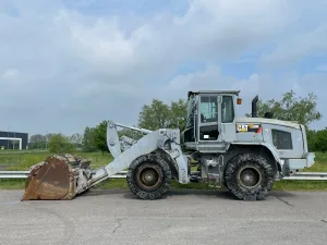 Caterpillar 930M