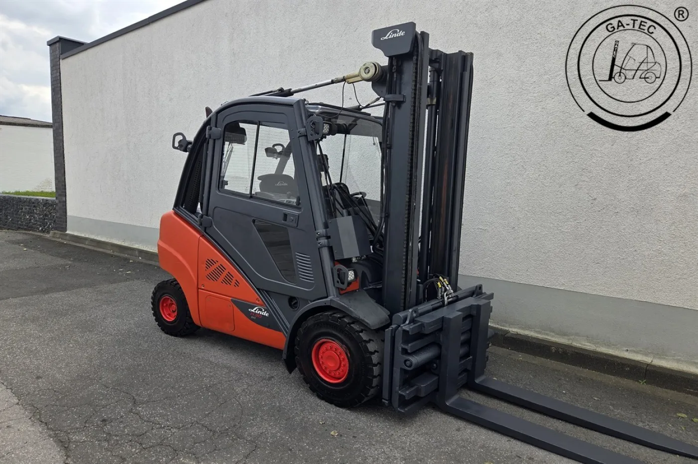 Linde H30D EVO - 4