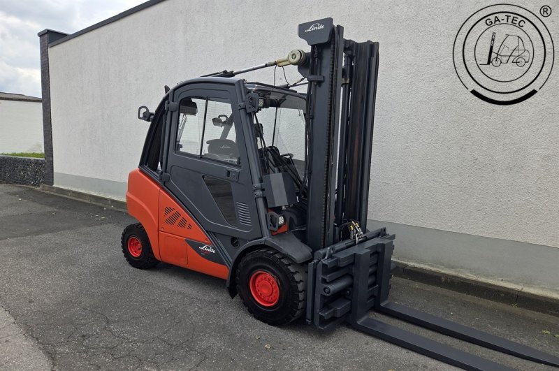 Linde H30D EVO