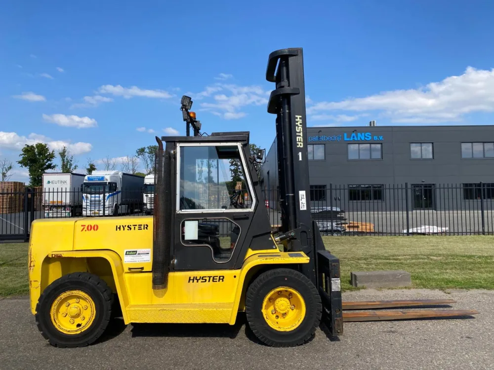 Hyster H7.00XL
