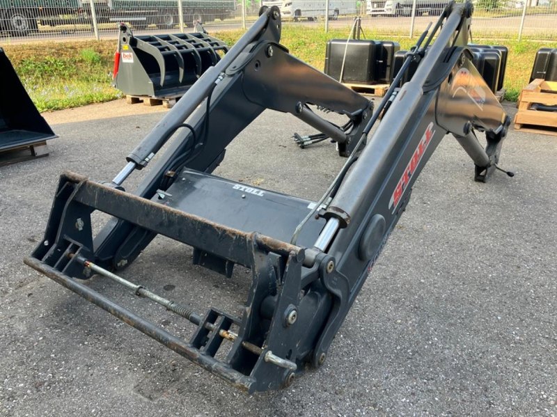 Frontlader Stoll FZ 50.1