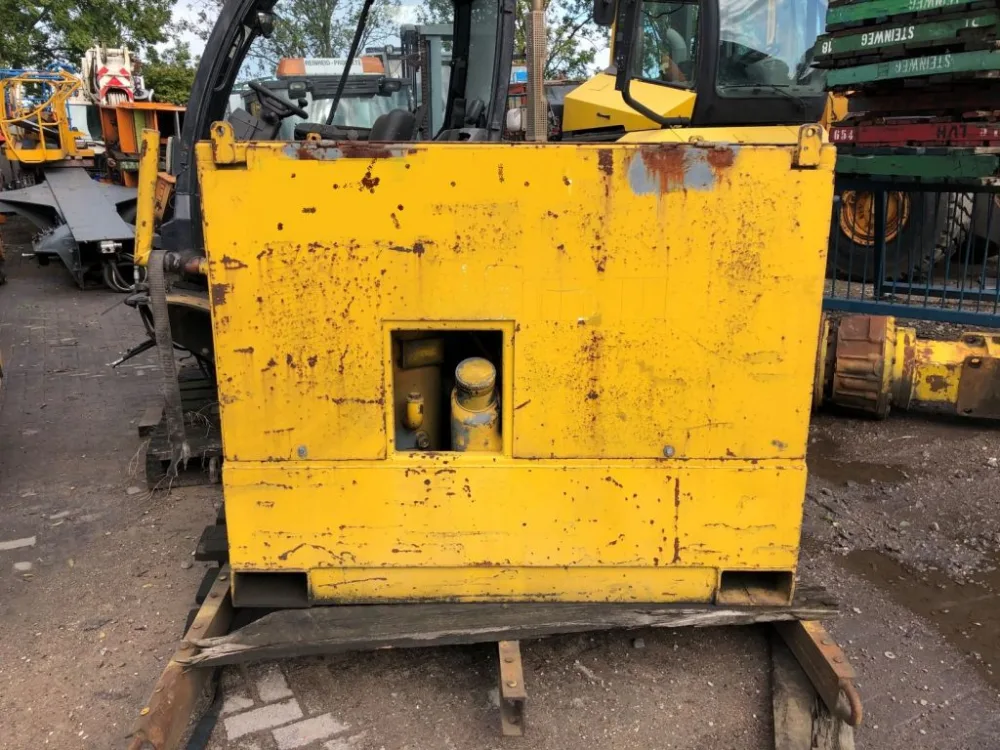 Deutz Compressor