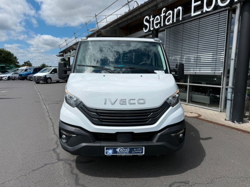 Iveco Daily 35S14 D Pritsche *R 3.450* AHK