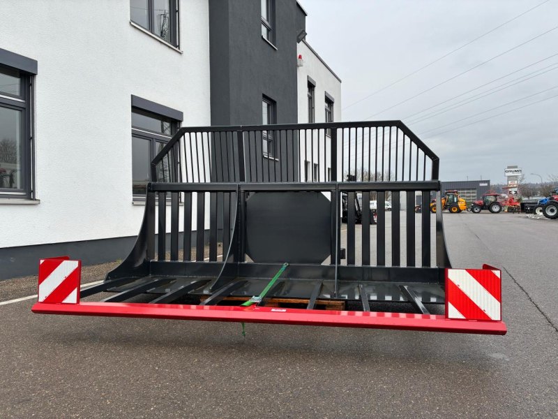 Arbeitsgerät BEK Maschinenbau Silageverteilgabel 3,00 m