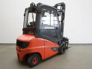 Frontstapler Linde H 20 D EVO 391-00 (2019)