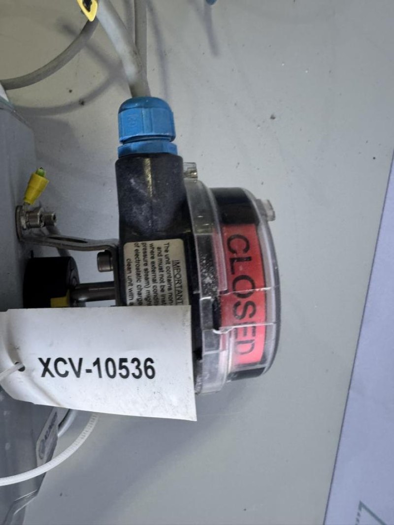 2021 Air Torque Luftbereift Quarter-Turn Valve Actuator