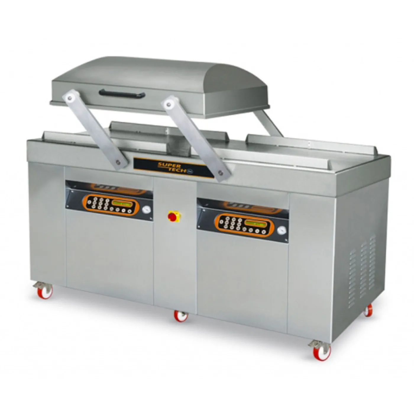 Emballage Lavezzini SUPERMEGA - 2
