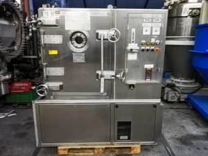 Provatech VTP 700/930 - Tray dryer