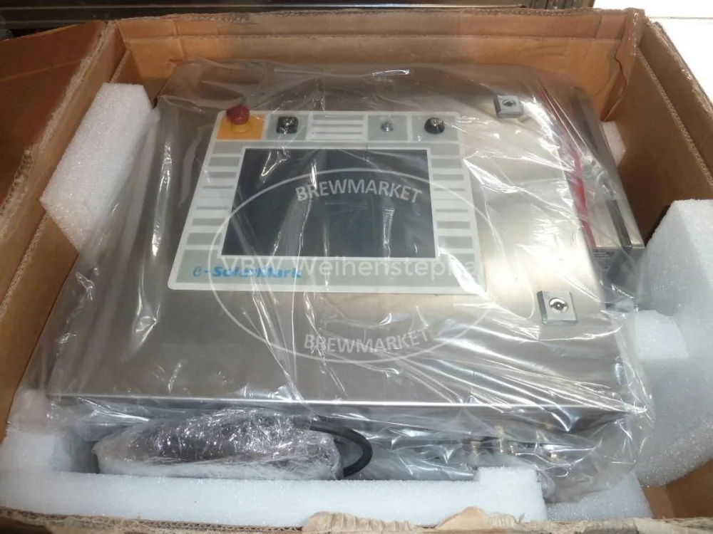 Laser control unit (e-SolarMark HD 55W)