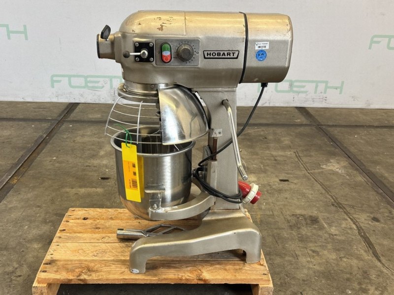 Hobart A200N - Planetary mixer