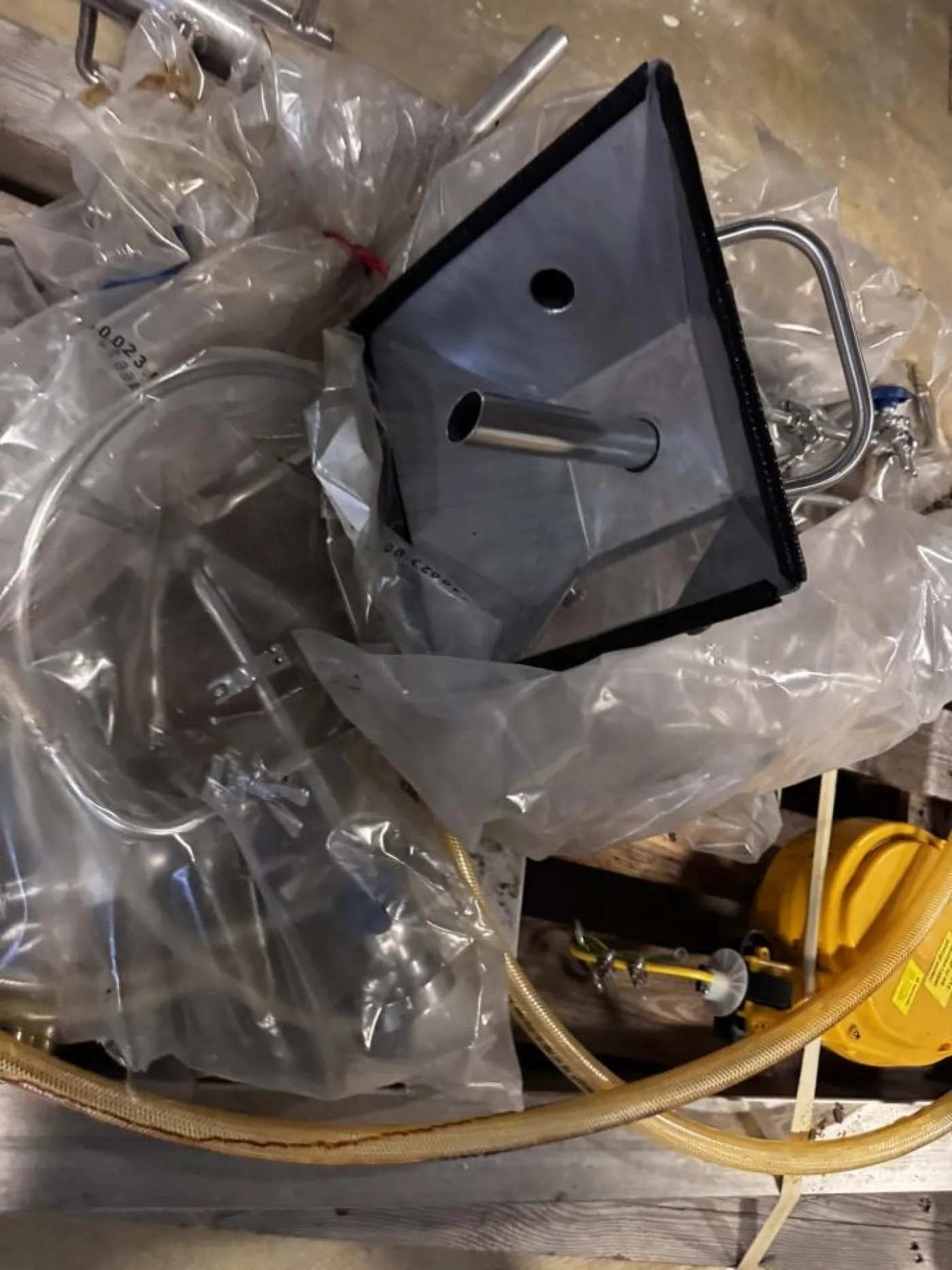 Mobile filling station - 6