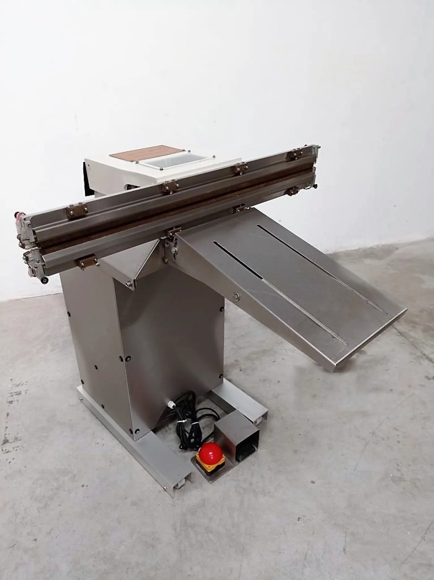 TERMOSALDATRICE – AUDION ELEKTRO – MOD. VIS 1000-2 - 3