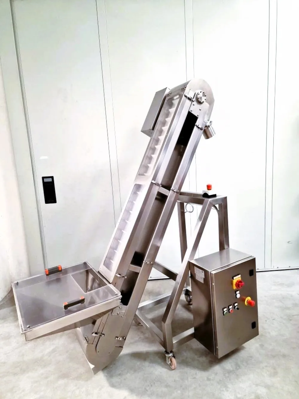 ELEVATORE FLACONI – SIEMPHARMA – MOD. ELV2000